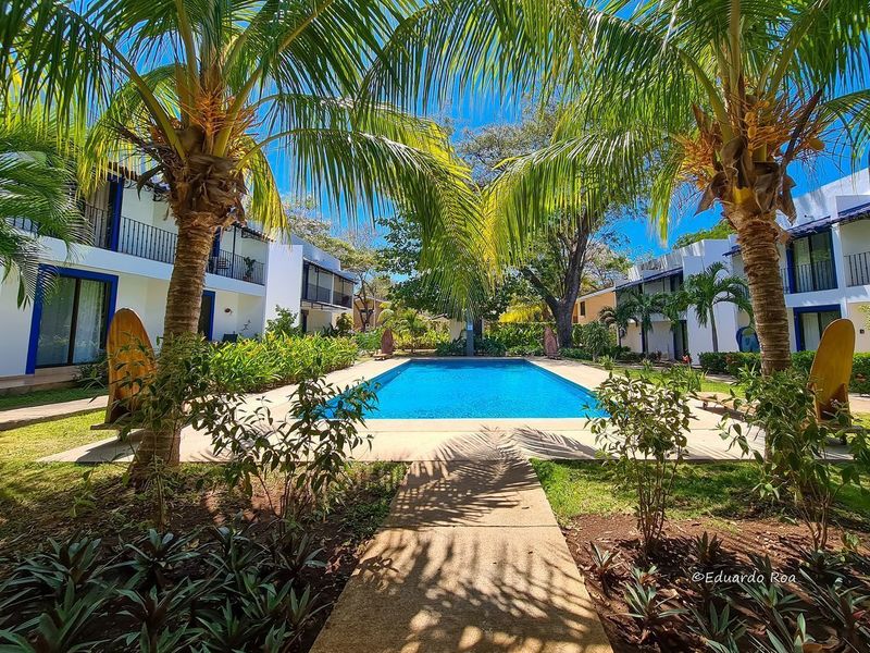 2 Bed Condo For Sale in Playas Del Coco Costa Rica